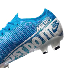 Nike Mercurial Vapor 13 Elite FG New Lights - Blue Hero/White